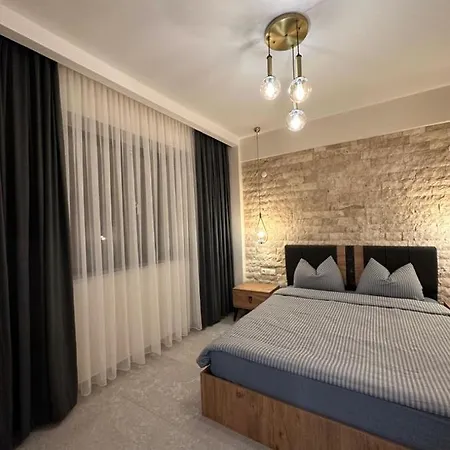 Apartment Angelstone Suit 2