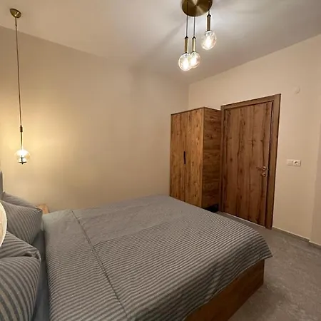 Angelstone Suit 2 Apartment *