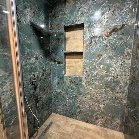 Angelstone Suit 2 Apartment